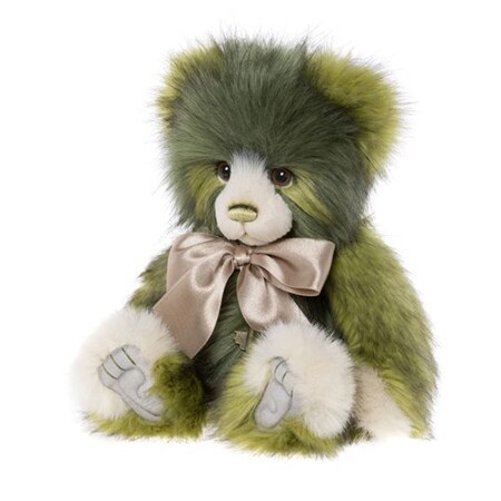 Charlie Bears Foggy Plush Collection 33cm