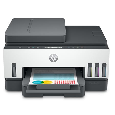 HP Smart Tank 7305 All-in-One Printer