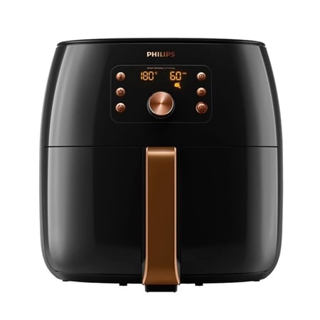 Philips Airfryer XXL Digital SMART
