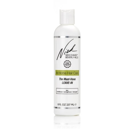 Nick Chavez Must Have Leave In Conditioner 237ml