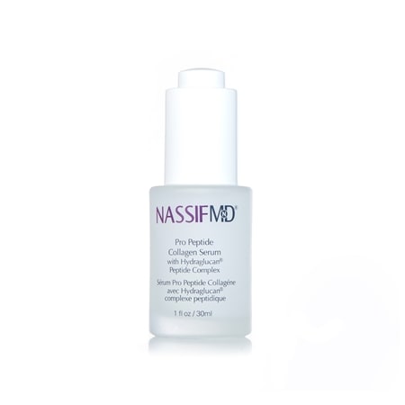 Dr Nassif Pro Peptide Collagen Serum Hydraglucan Peptide Complex 30ml