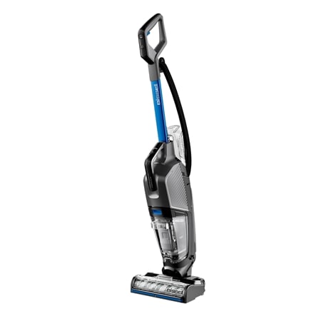 Bissell CrossWave Hydrosteam