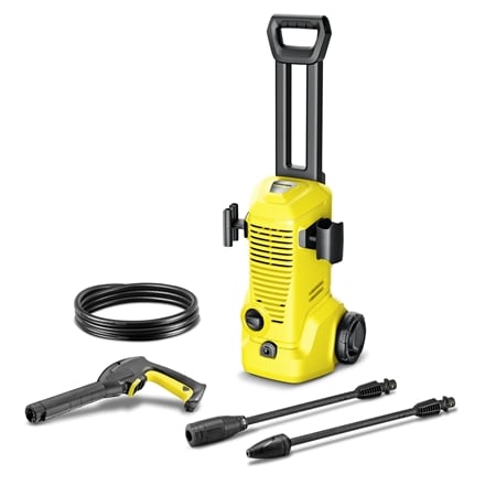 Karcher K2 Premium VPS Pressure Washer 1750 PSI
