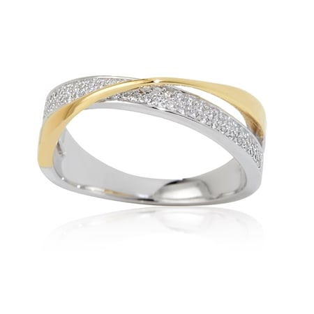 Tvsn diamonesque jewellery online