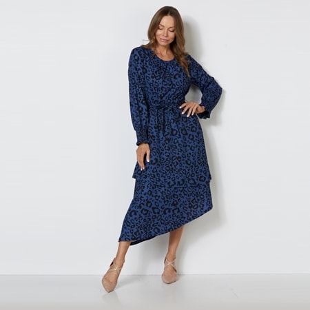 Cordelia St Mimi Dress
