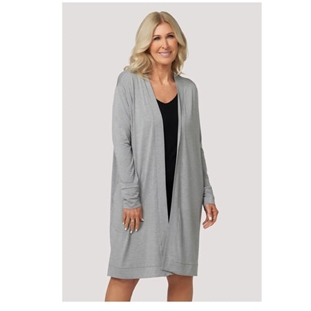 Bella Bodies Lounge Cardi