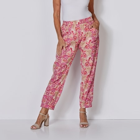 Vintage By Naudic Holina Cotton Annie Pant
