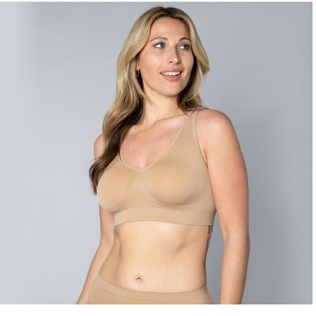 Rhonda Shear 5 Pack Original Ahh Bra