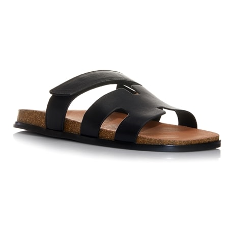 Django & Juliette Necho Leather Sandal
