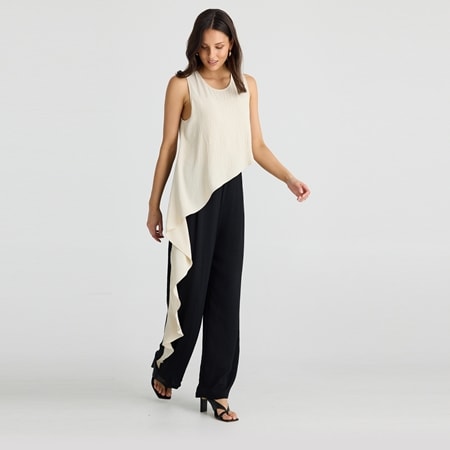 Brave + True Destiny Pantsuit