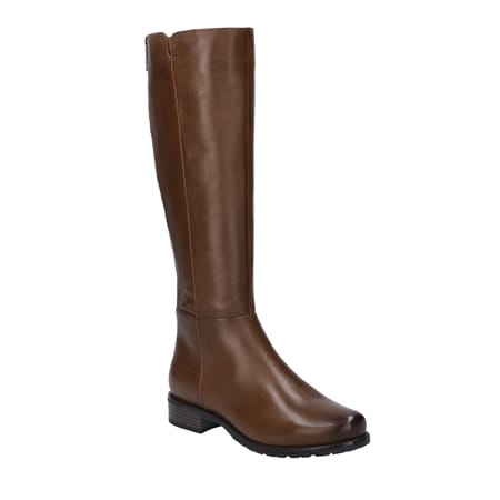 Josef Seibel Chiara 01 Leather Knee High Boot